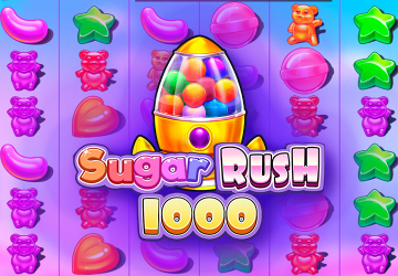 Sweet Bonanza